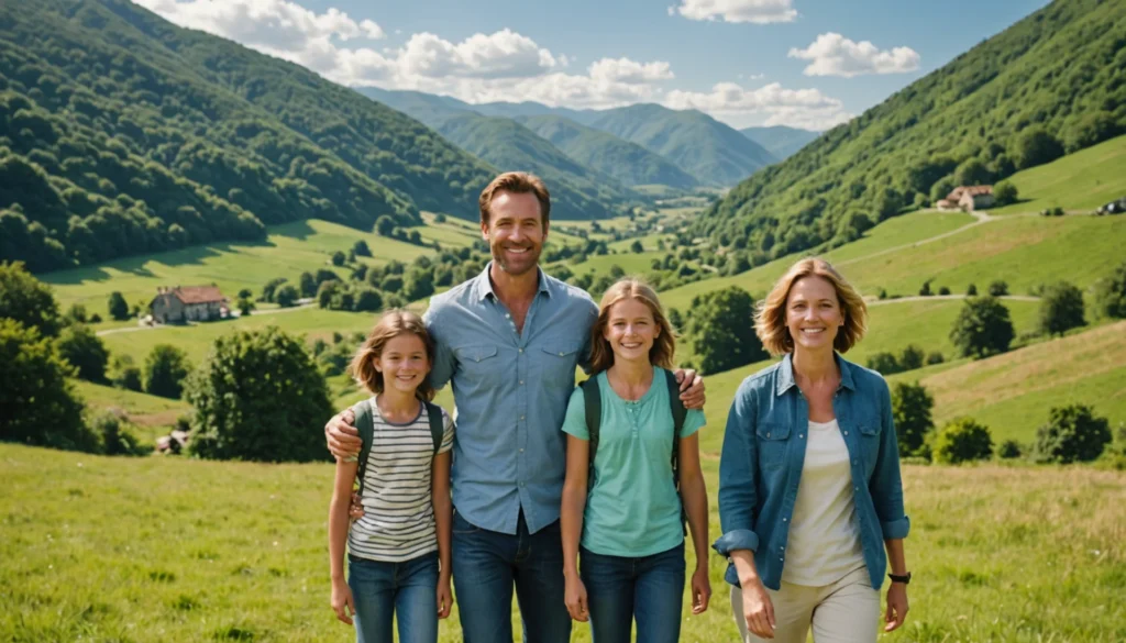 week-end insolite en famille dernière minute