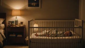 nuit java bebe
